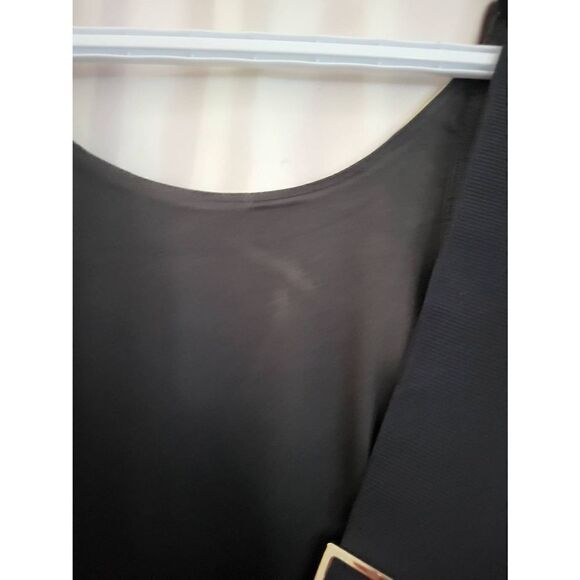 Rare Ted Baker floral dress sz2 - Picture 7 of 7